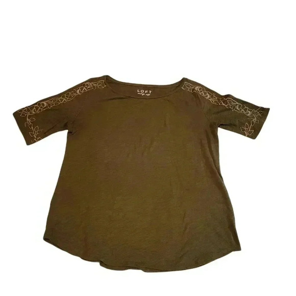 Loft Vintage Soft Top M - Picture 3 of 6